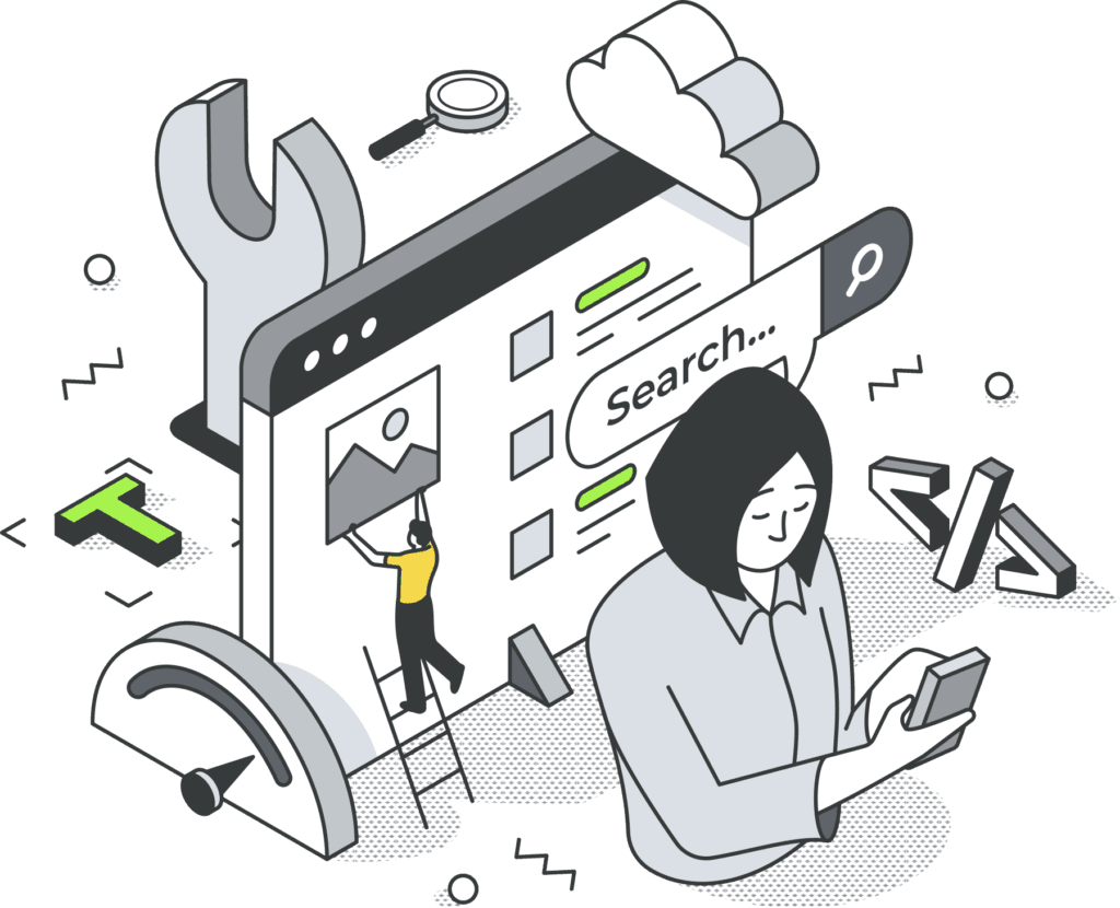 Digital Marketing for Landscapers through Search Engine Optimization