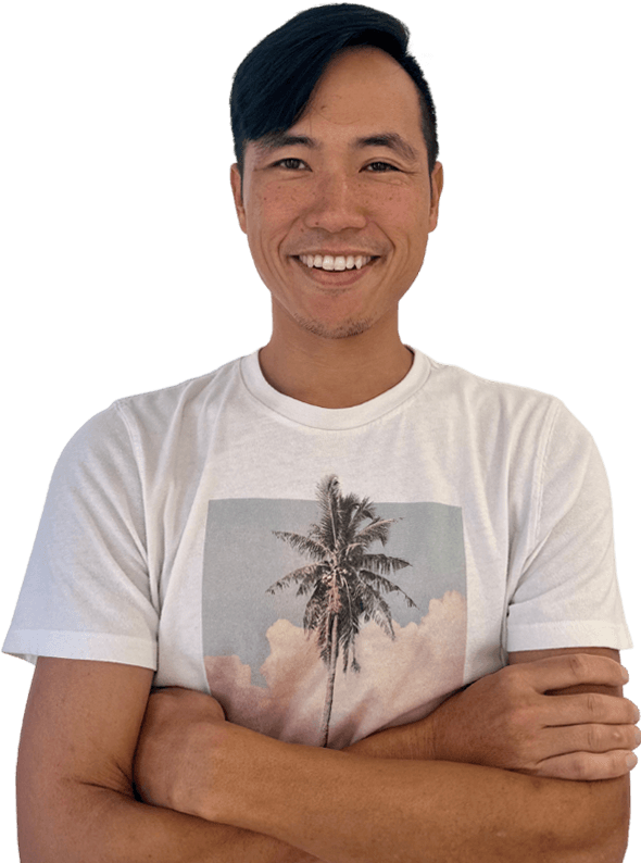 David Sudarma provides expert digital marketing services for lawn care pros.